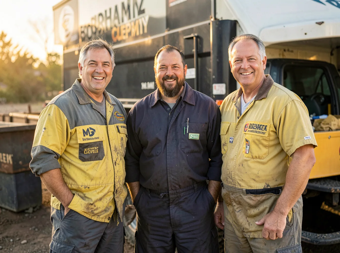 Sewage Cleanup company in Townville, SC