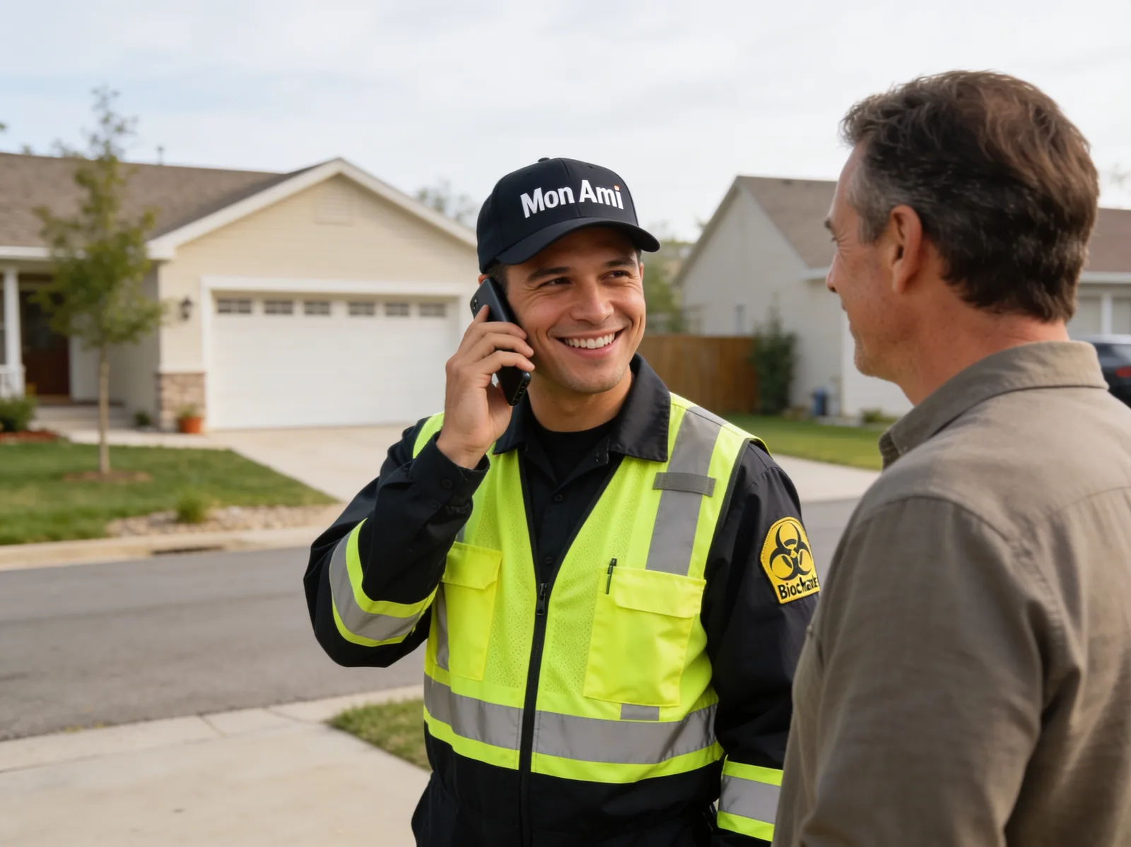 Sewage Cleanup Townville, SC FAQs